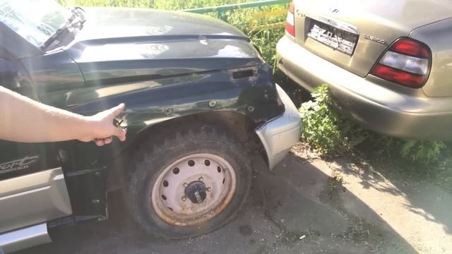 Перекуп LIVE # 43-2 Mitsubishi Lanser X 2008г. смотреть онлайн