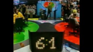 Брэйн-Ринг 1997