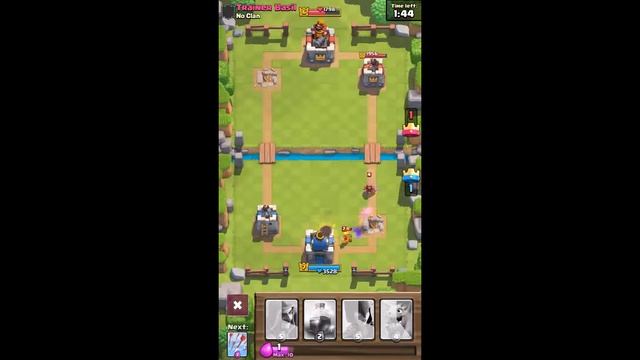 Clash royale how to make battle deck and get to know which battle deck is best for the battle смотреть онлайн