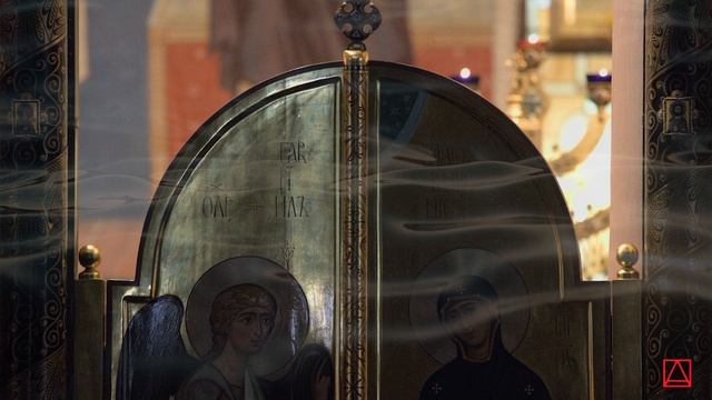 Святый Марк подвижник Ктодумает оправдаться делами .15