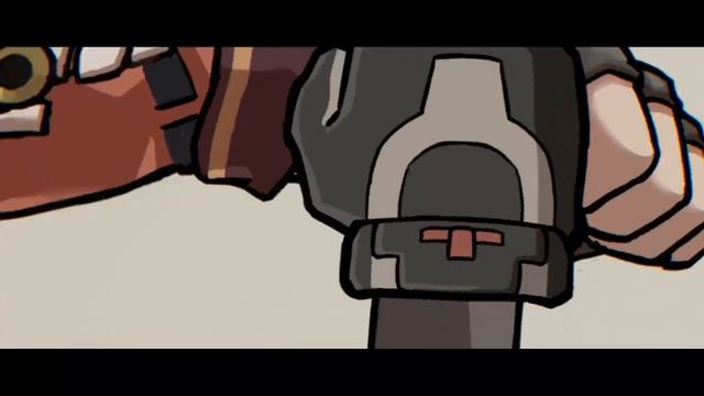 Hardcore Mecha - Walkthrough - 5-3: Aftermath смотреть онлайн