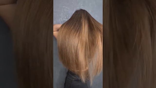 ? НАРАЩИВАНИЕ ВОЛОС НА КОРОТКИЕ ВОЛОСЫ / СЛАВЯНСКИЕ ВОЛОСЫ / окрашивание волос смотреть онлайн