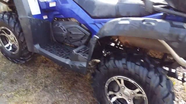 CF MOTO X8 ЧАСТЬ 1 смотреть онлайн