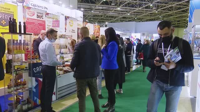 Земля южноуральская от 29 апреля 2021 г. Чем удивили южноуральские аграрии на международной выставке смотреть онлайн