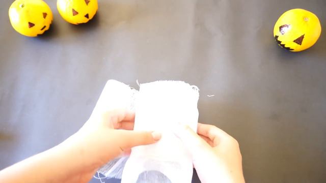 DIY И ВКУСНЯШКИ на Хэллоуин🎃HALLOWEEN смотреть онлайн