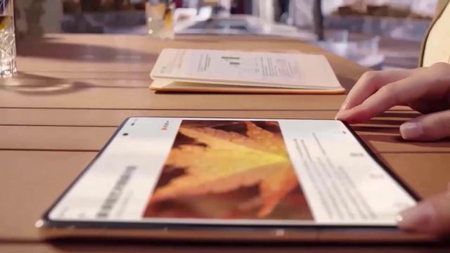 Samsung Galaxy Z Fold 5 Trailer, Release Date, Camera, First Look, Launch Date, Feature смотреть онлайн