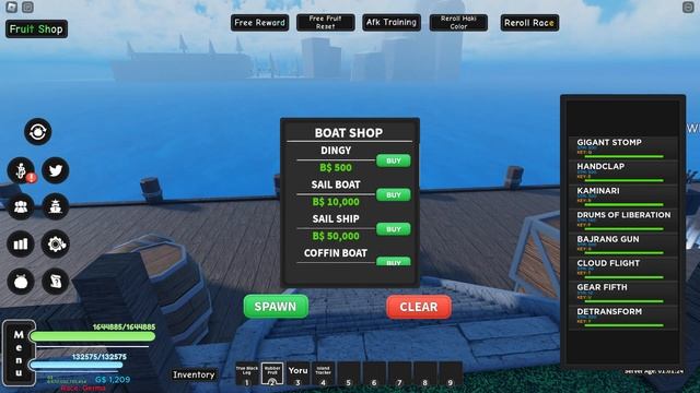 Самый подробный гайд AOPG I A 0ne Piece Game + Trello смотреть онлайн