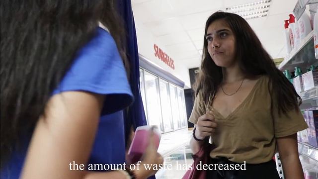 Vidéo sélectionnée au concours Euroscola 2019 pour l'académie de La Réunion. смотреть онлайн