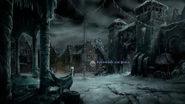 The Dark Eye - Chains of Satinav 13 смотреть онлайн