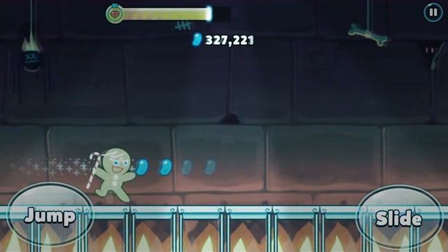 Cookie run tutorial no completo смотреть онлайн