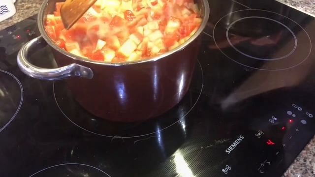 Арбуз. Варенье из арбузных корочек смотреть онлайн