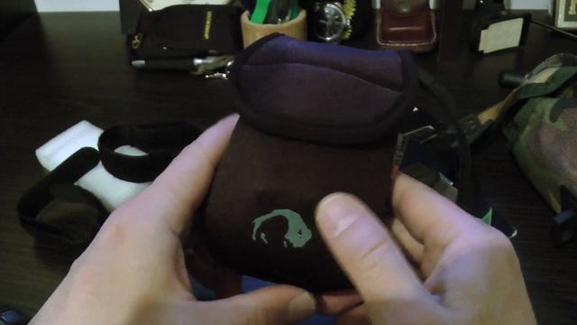 Tatonka(универсальный неопреновый чехол) смотреть онлайн