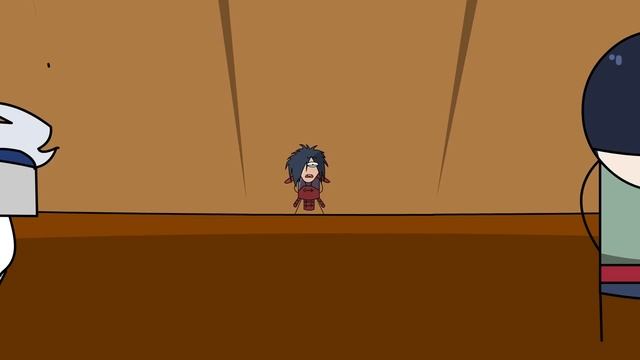 Indian Naruto Parody Animation смотреть онлайн