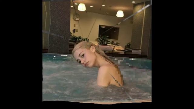 Анна Михеева - Любимый, ты спишь? смотреть онлайн