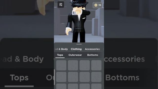 How to make R63 avatar! #roblox #r63 #tutorial смотреть онлайн