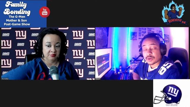 GIANTS FANS REACT TO JOE SCHOEN GM HIRING AND HEAD COACH SEARCH "A LOT IS ON THE LINE HERE!" смотреть онлайн