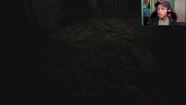 Resident Evil 7 Biohazard (Gold Edition) Walkthrough | You look like sh__! | Part 4 смотреть онлайн