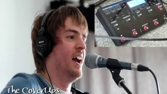 TC Helicon Voicelive Trial - Somebody To Love смотреть онлайн