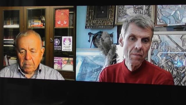 Искусственный Интеллект Часть 1 Сложные взаимоотношения с людьми смотреть онлайн