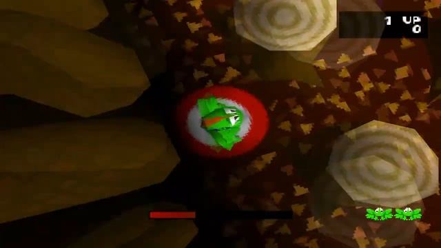 Frogger 1997 funny moments ultimate fails смотреть онлайн