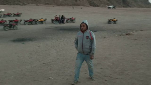 Силян дядя Льоша в Єгипті, зима 2019 смотреть онлайн