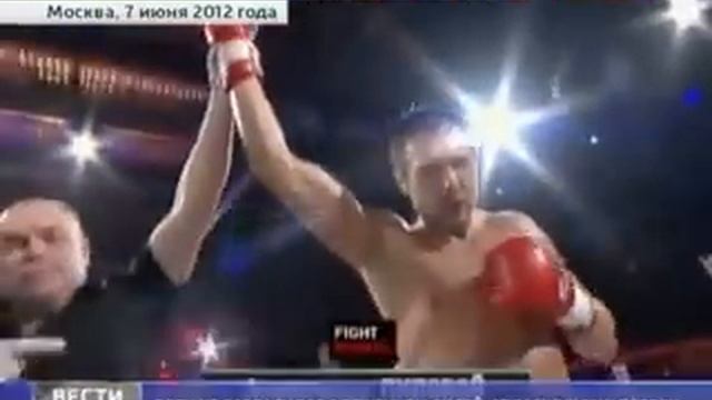 Отказ Чемпиона мира А.Липового от титула R-1 ! смотреть онлайн