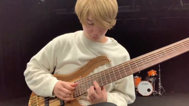 7 string bass 'i miss you' ...? смотреть онлайн