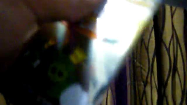 Opening 2 packets of Angry Birds Seasons (New Trading Card Game) смотреть онлайн