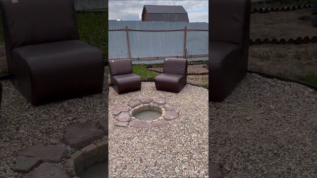 Как мы с мамой купили дачу. Часть 4 смотреть онлайн