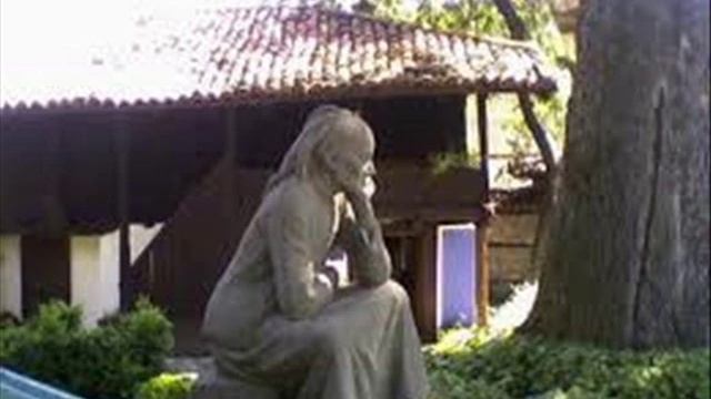 Димчо Дебелянов Да се завърнеш в бащината къща смотреть онлайн