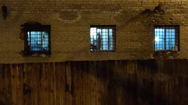 Внутри тюремные почтовые отправления... смотреть онлайн