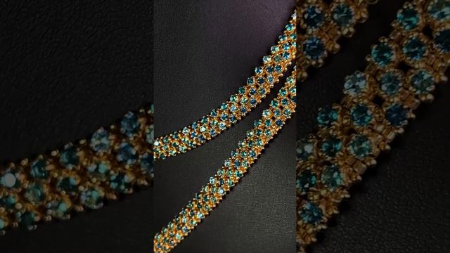 Колье "Морской бриз" от Ольги Степановой 🤩
Финалист Большого конкурса Greenbird 2024 🌟 смотреть онлайн