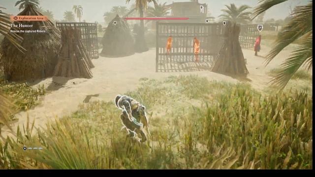 Assassins Creed Mirage - Part 13 смотреть онлайн
