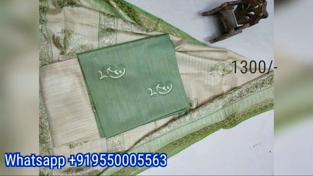 Office Wear Dress Materials Collection With Price