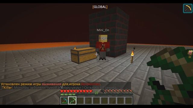 КАК ПРОКАЧАТЬ ОРУЖИЕ И ПОЛУЧИТЬ 999999 УРОВЕНЬ ПРОКАЧКИ?! смотреть онлайн