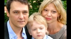 К Дню Рождения сына Юрия Шатунова Дэнниса ,5 сентября!