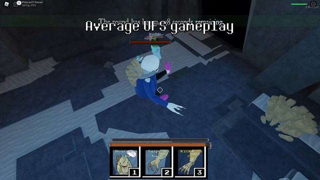 Undertale Final Showdown : New Upcoming Undertale Game смотреть онлайн