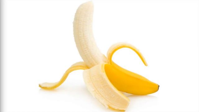 Слово дня: Banana