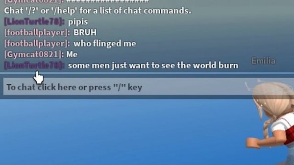 ROBLOX Pendulum Part 2 FE Script Hub  | 100+ FE Scripts