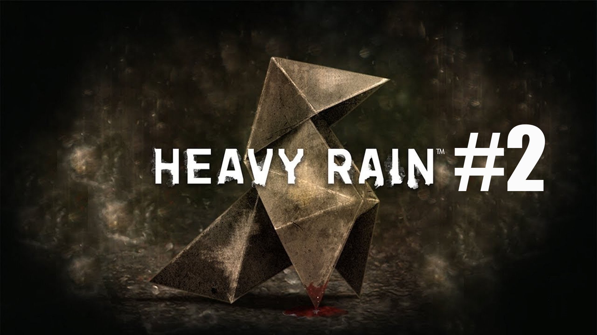 Heavy Rain #2
