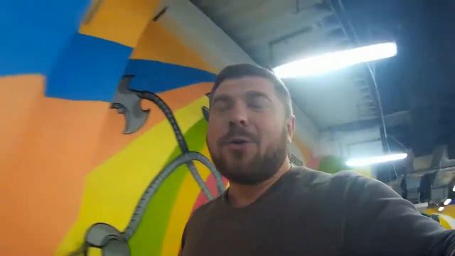 Активный отдых на роликах смотреть онлайн