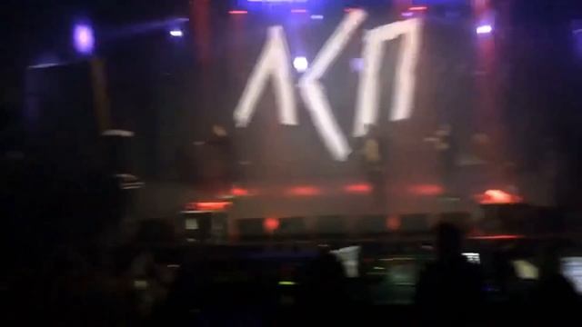 ЛСП - Мне скучно жить / Milo Concert Hall 29.04.2017 / Нижний Новгород