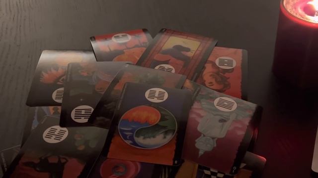 ГАДАНИЕ. Куплю ли я недвижимость? Перееду ли я в другой город? смотреть онлайн