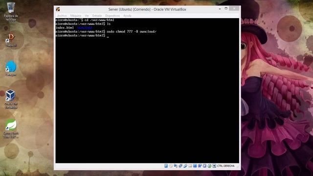 Instalar ownCloud 10.0.4 en Ubuntu Server 16.04.3 LTS смотреть онлайн