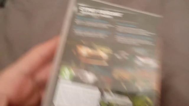 Мои диски на PSP - #1 (продолжение сниму в будущем) смотреть онлайн