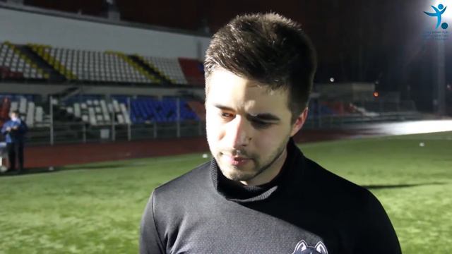 Денис ПАЛИЦЫН - Север (ЛЭТИ) смотреть онлайн