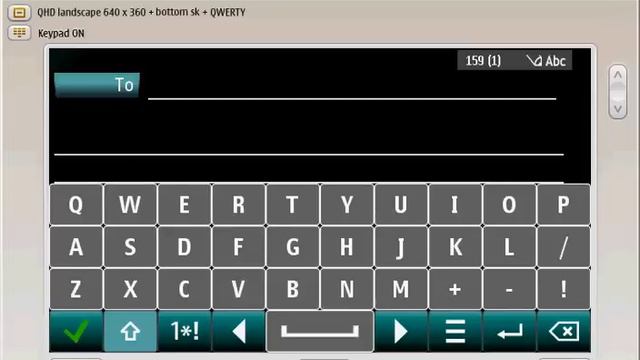Symbian^3 on PC by AntiBillOS смотреть онлайн