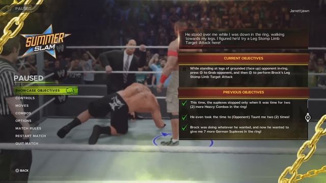 WWE 2K23 Review