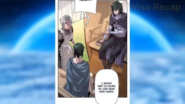 ( Full ) He Gets isekai'd Inside a Game As a Necromancer With an Evolution trait !! смотреть онлайн