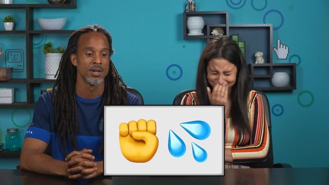 Do Parents Know Secret Emoji Meanings? смотреть онлайн